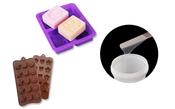 怎么判定硅膠是不是食品級的？