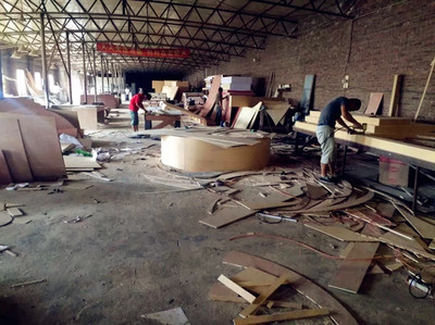 展大師 優(yōu)質會議及展覽服務工廠詳情