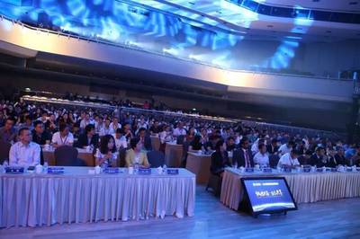 誠信興商，生態共享——盈科律師受邀共襄商務盛會，探索服務新未來