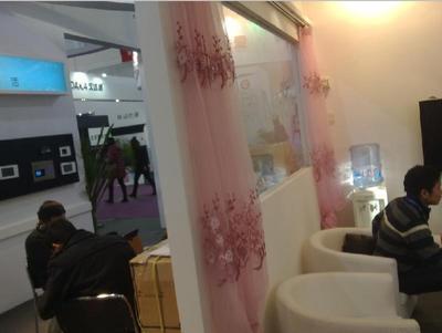 展覽展示的藝術與執行 從圖片設計到樣板制作，北京百藝展覽會議制作工廠的全面服務