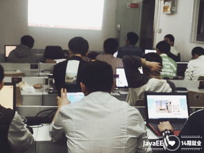 合肥JavaEE14期SE項目實戰(zhàn)正式啟動，技術交流助力成長